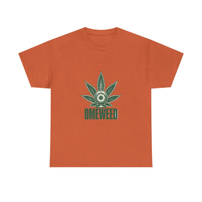 Omeweed Lens Tee
