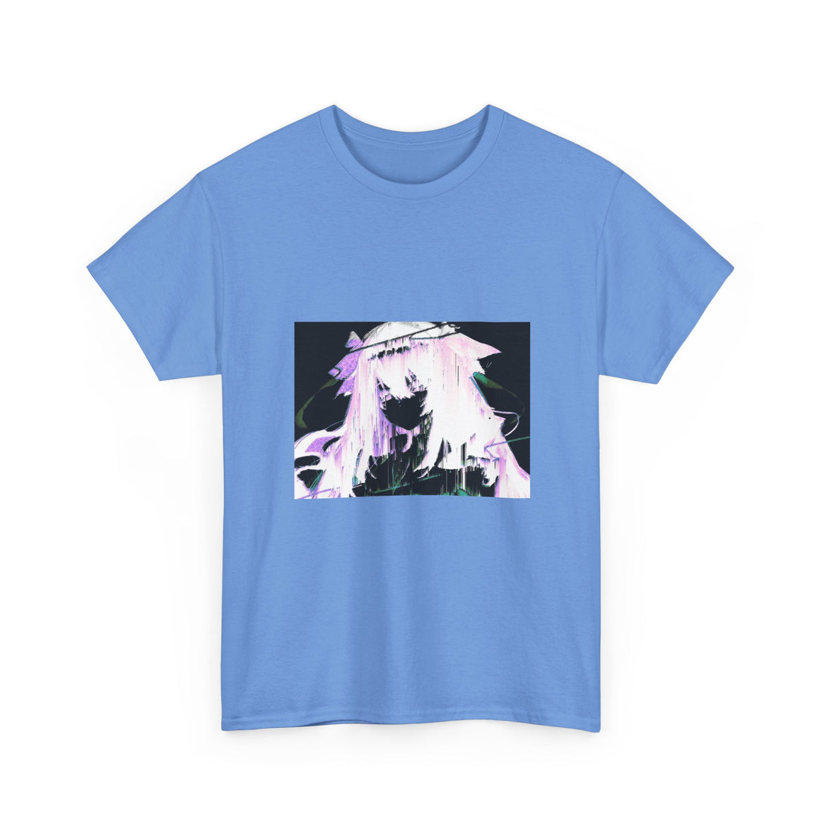 Static Pulse Graphic Tee
