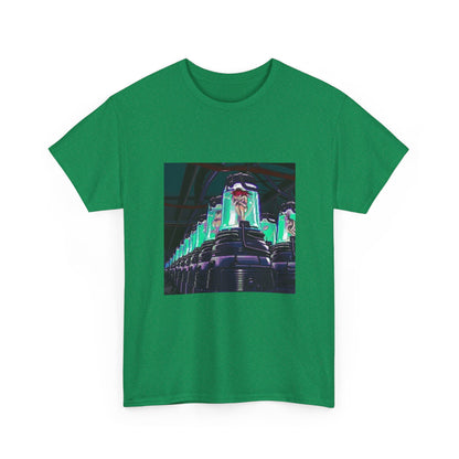 Matrix Vibes Tee