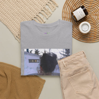 Solar Sativa Graphic Tee