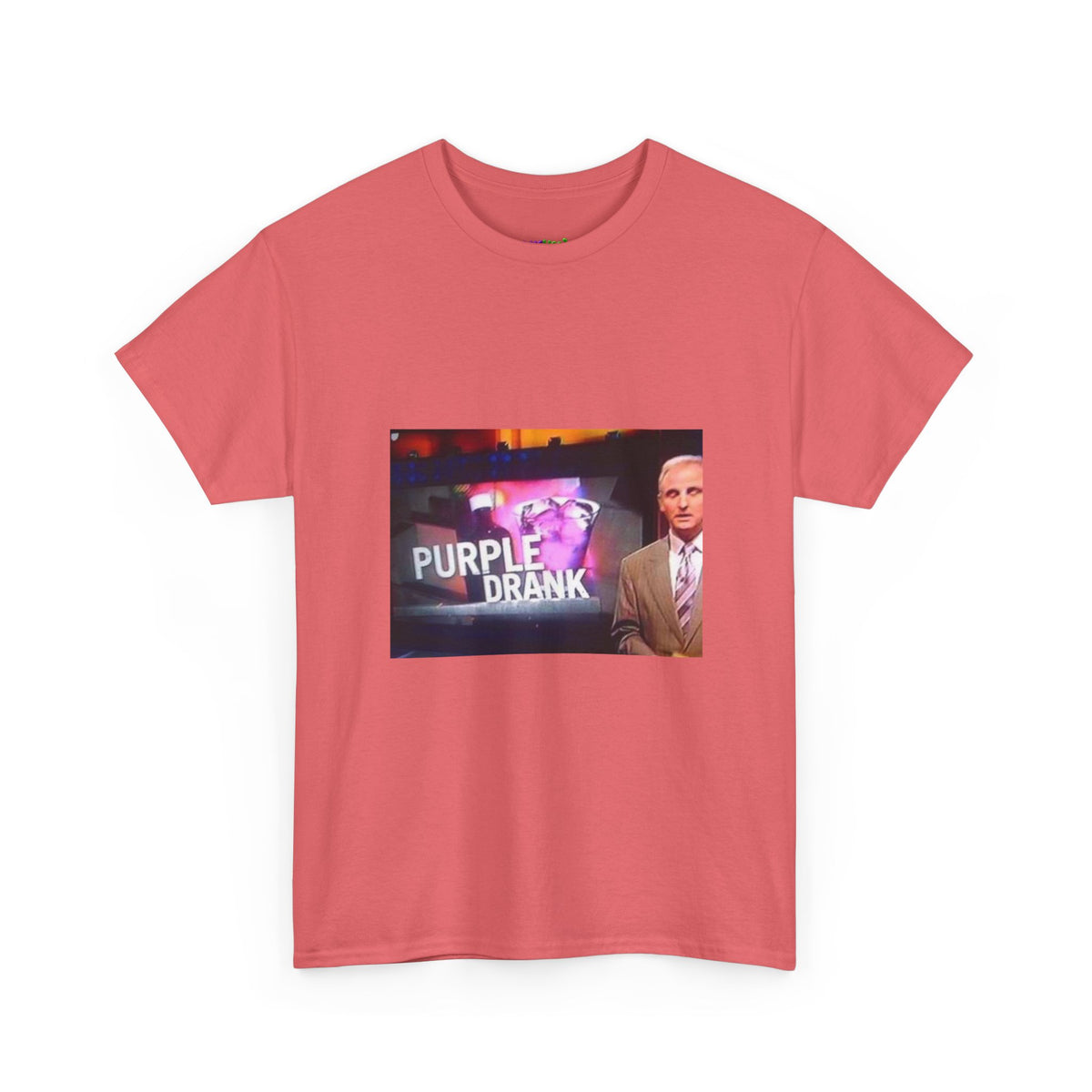 Echoed Ember Graphic Tee