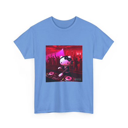 DJ Hello Kitty Club Night