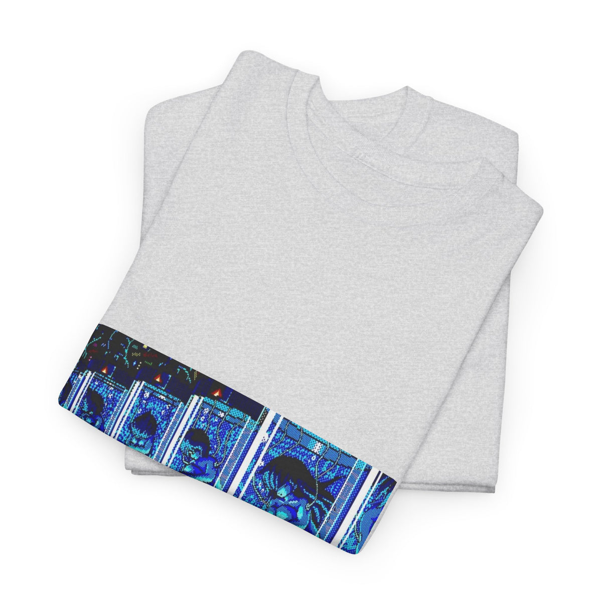 Noirlac Artwork Tee