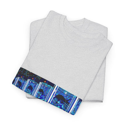 Noirlac Artwork Tee