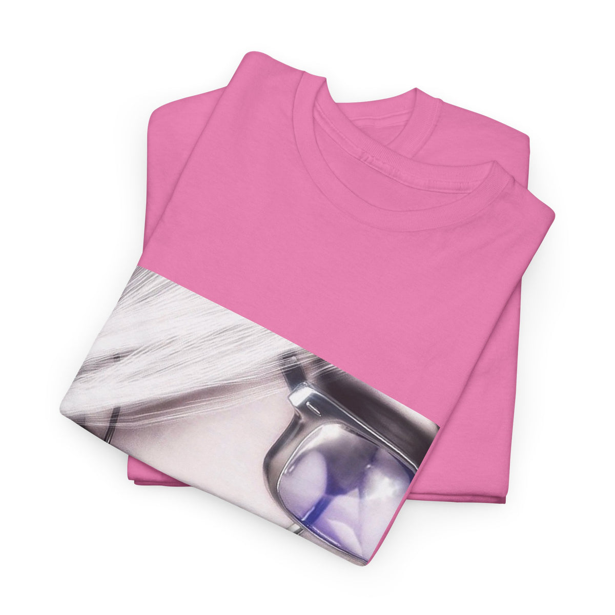 Green Veil Graphic Tee