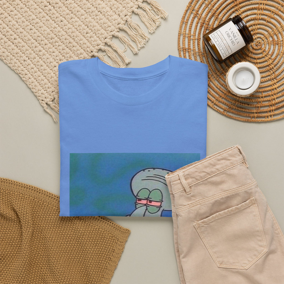Jazz Phonk Vibe Tee