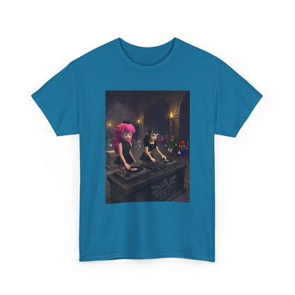 Eternal Slide Whisper Graphic Tee