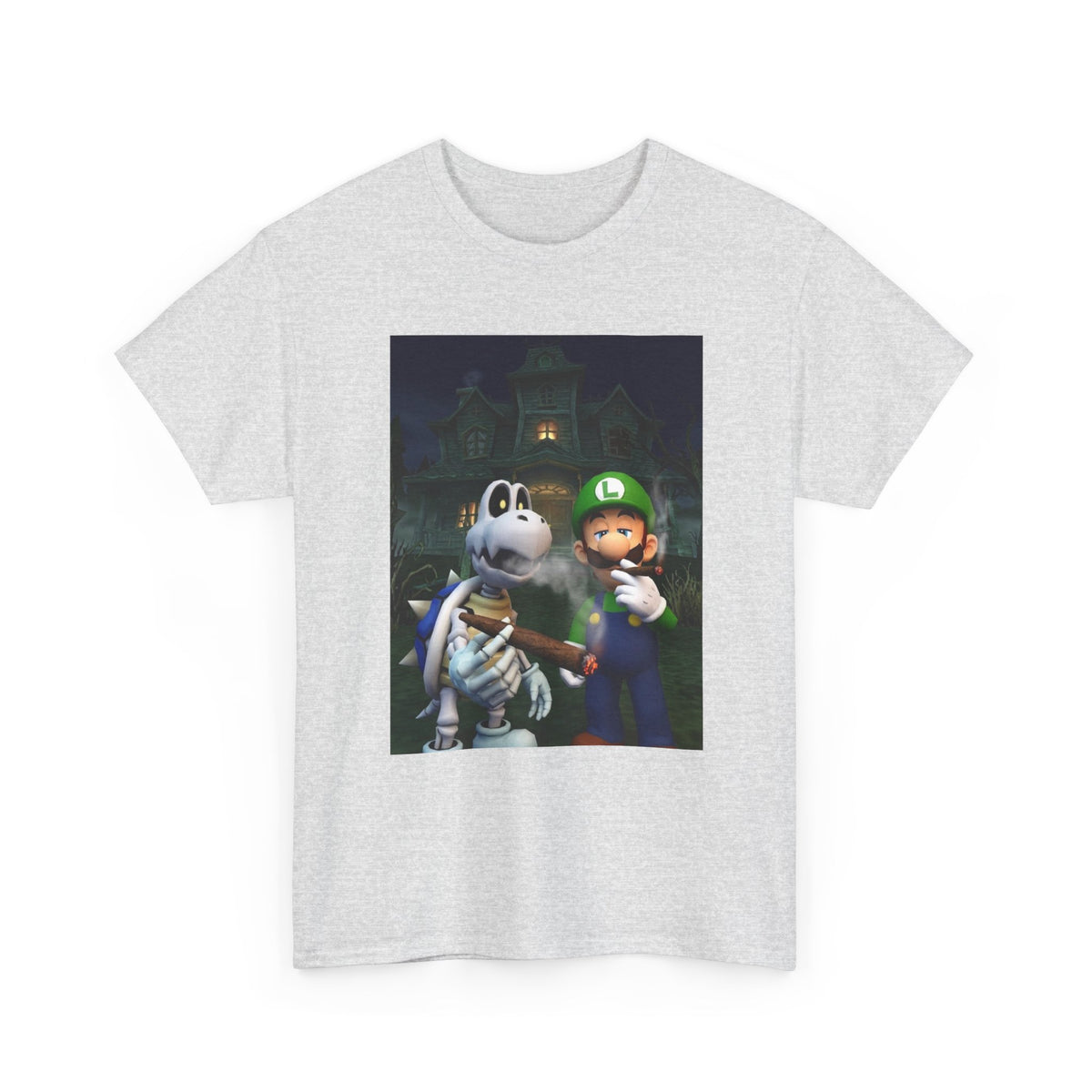 Omeweed Tee Dc6fEZEGuZy-7