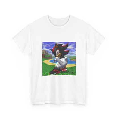 Shadow The Hedgehog Beckoning In Air Max