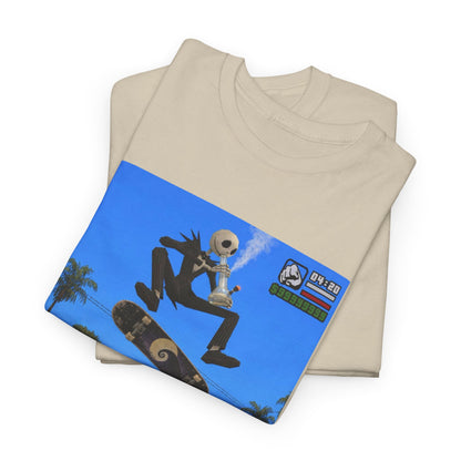 High Vibes Graphic Tee