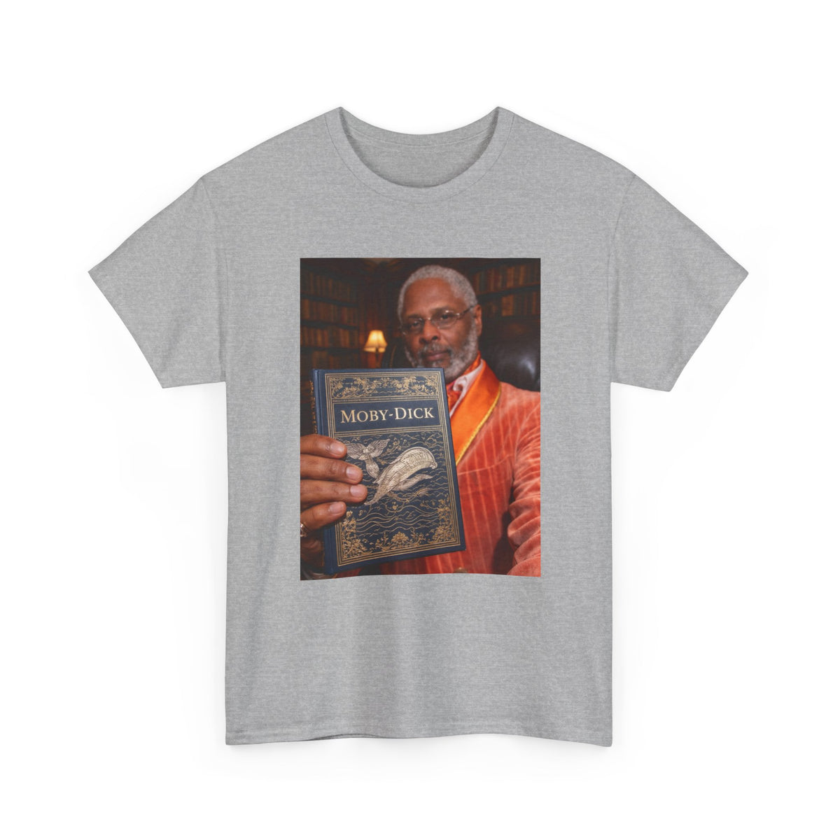 Dr. Clovis — Professor Dr Smoking