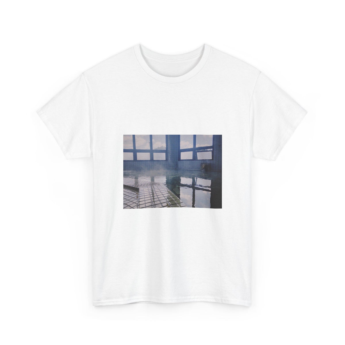Urban Whisper Graphic Tee