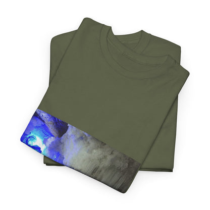Midnight Haze Graphic Tee
