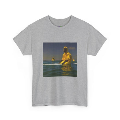 Electric Echo Graphic Tee