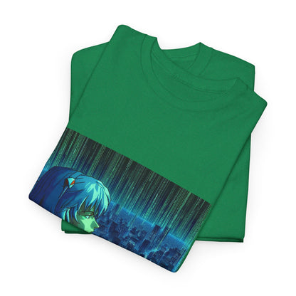 Rei In Matrix Pack III Tee