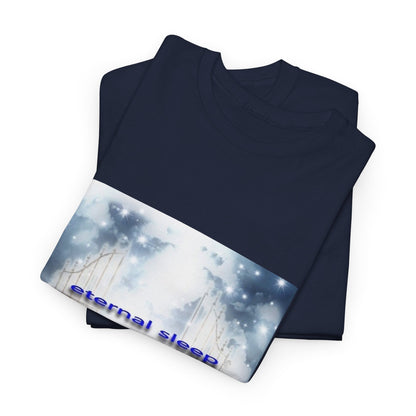 Canna Concrete Dream Graphic Tee