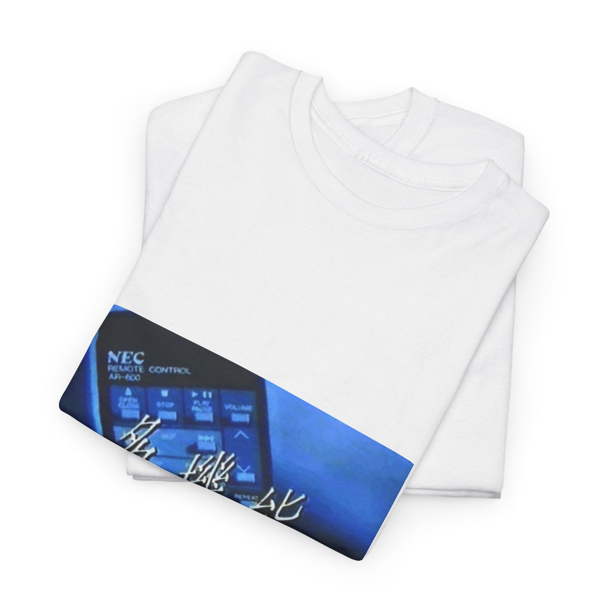 Solar Flare Graphic Tee