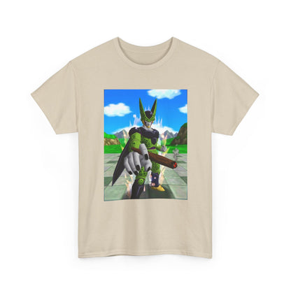 Cell Offers You A Blunt Tee