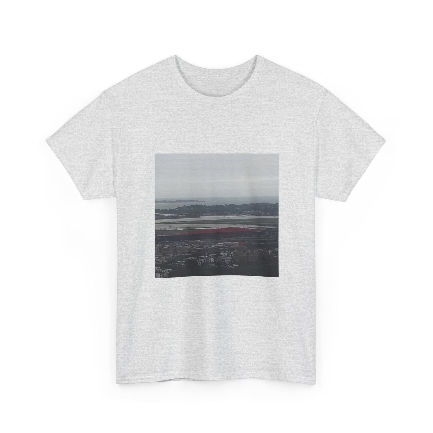 jake.7.ma — Waterfront Cityscape