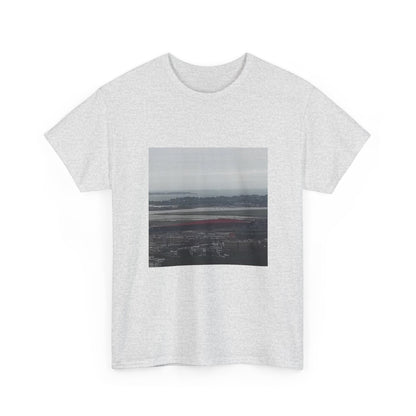 jake.7.ma — Waterfront Cityscape