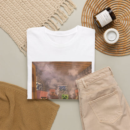 Omeweed Tee DeIaCkDGqsa-2