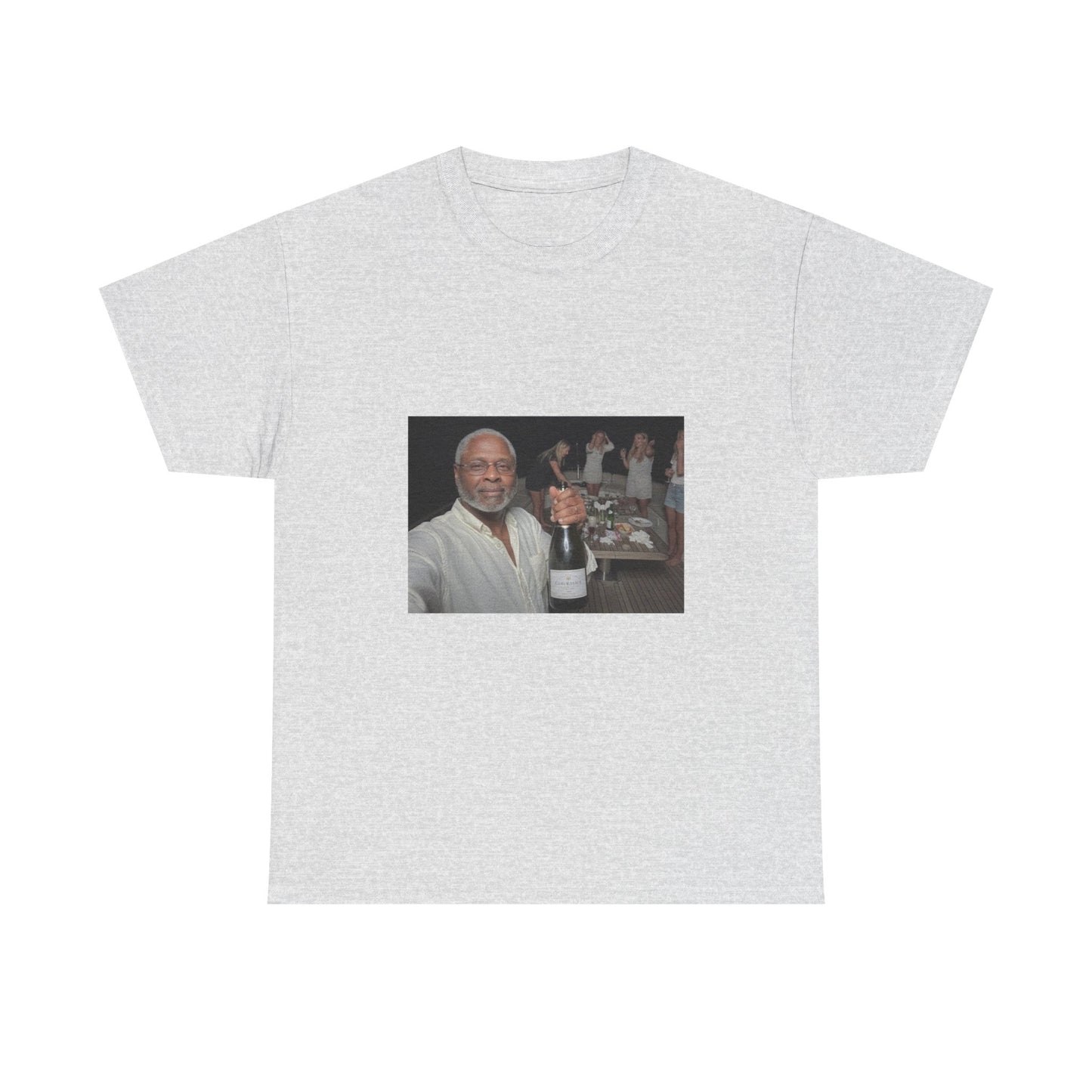 Dr. Clovis — Yacht 60 Pés