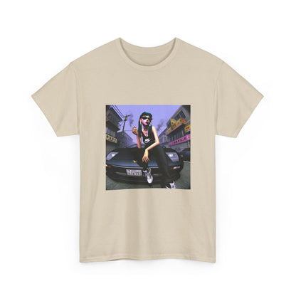 Sauced Graphic Tee