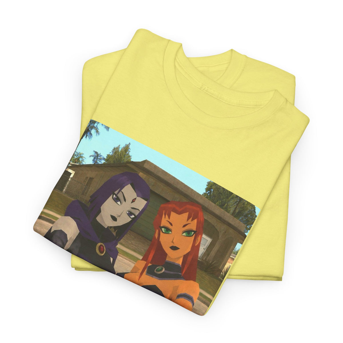 Solar Drift Graphic Tee