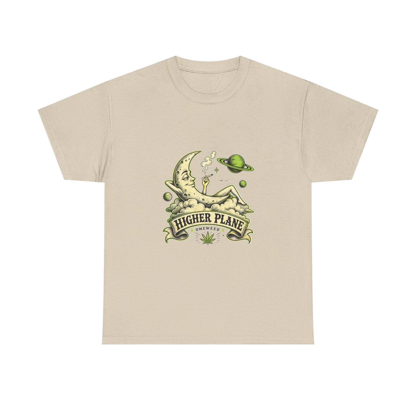 Higher Plane Tee