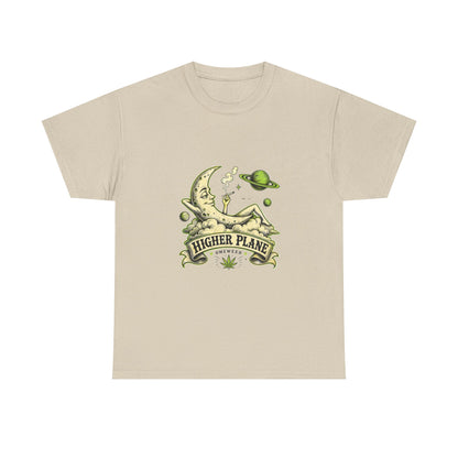 Higher Plane Tee