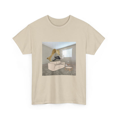 Midnight Ember Graphic Tee