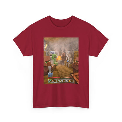 Omeweed Tee DeIaCkDGqsa-1
