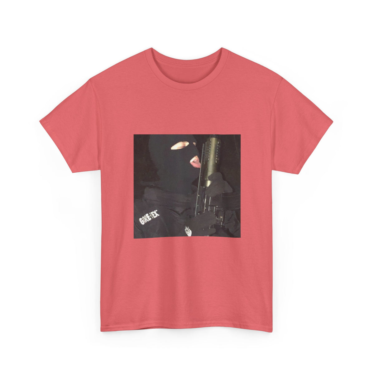 Midnight Ember Graphic Tee