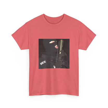 Midnight Ember Graphic Tee