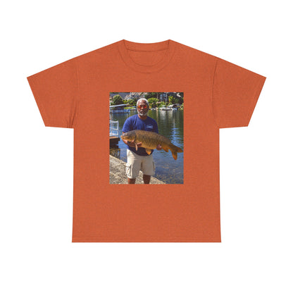 Dr. Clovis — KitKats Carp Bait