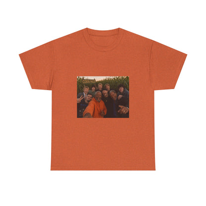 Wilcox Tees — Mr Beast Morgan Freeman