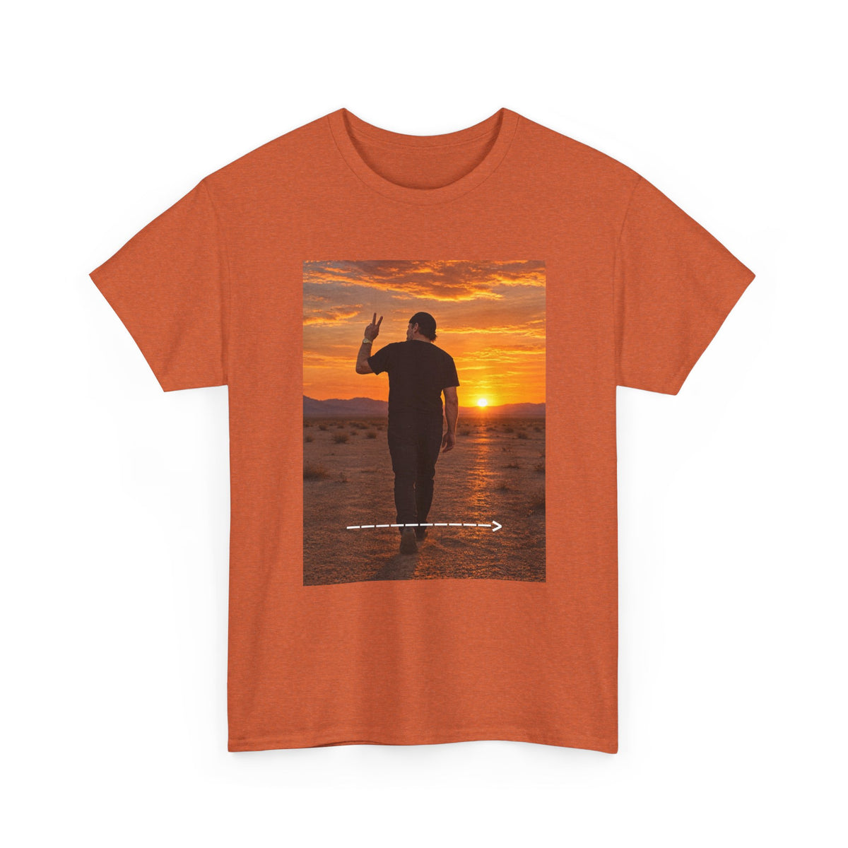 Wilcox Tees — Love Yall Vibes