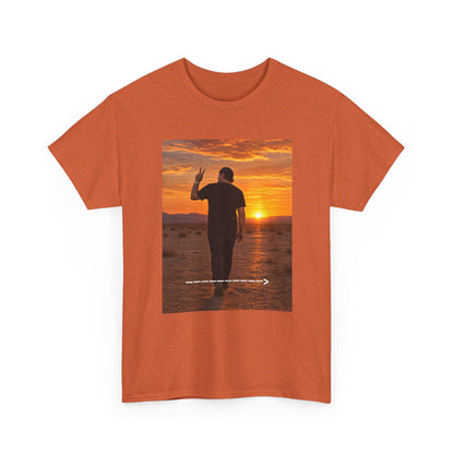 Wilcox Tees — Love Yall Vibes