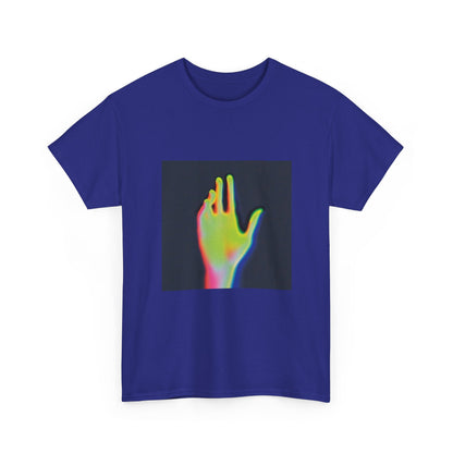 Midnight Haze Graphic Tee