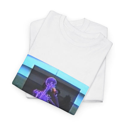Echoed Horizons Graphic Tee