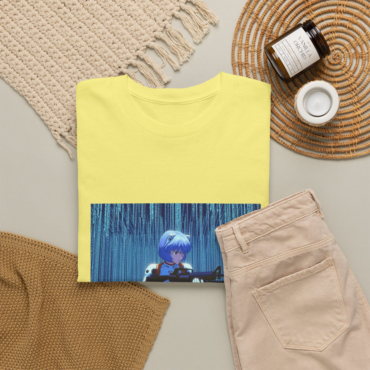 Rei Edition Matrix Pack Tee