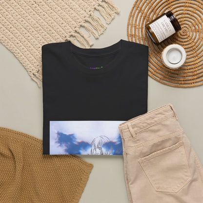 Divine Mix Pt. 1 Cloud Tee