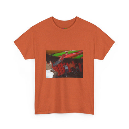 Big Mood Graphic Tee
