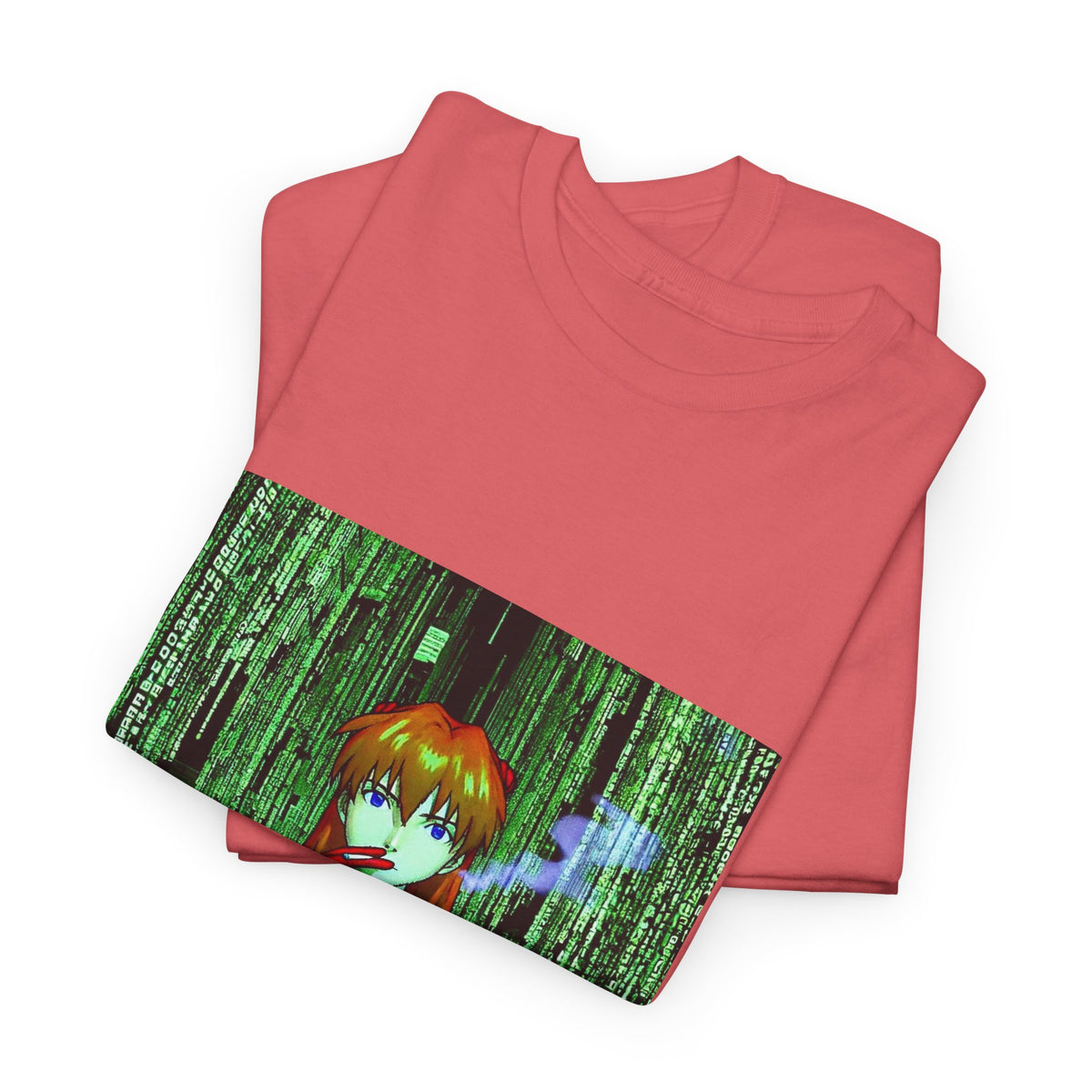 Matrix Pack Tee