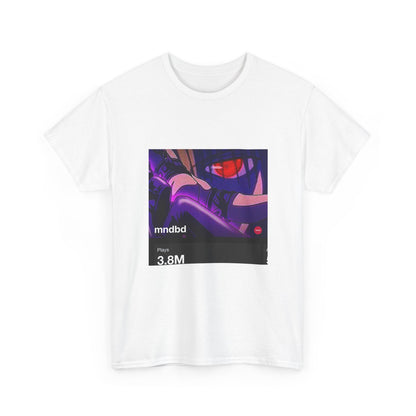 MNDDB Loves You Graphic Tee