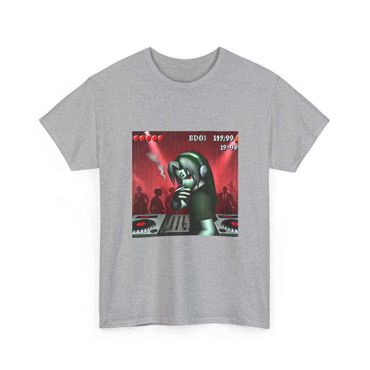 Omeweed Tee DELCGkPRVIw-5