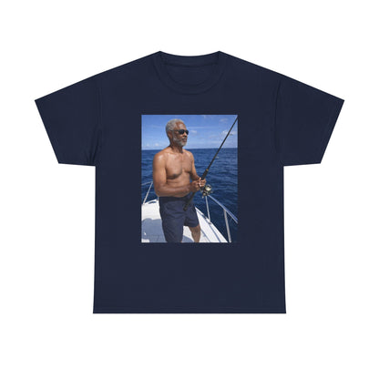 Dr. Clovis — Bermuda Triangle Fishing