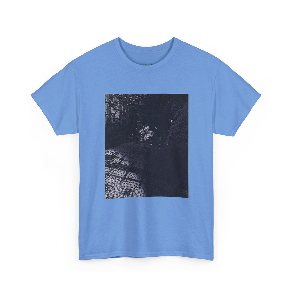 Space Station II Tee