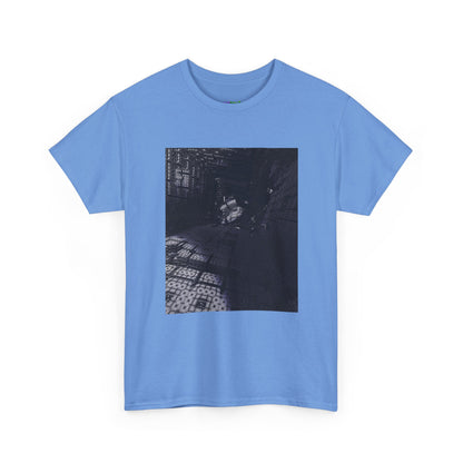 Space Station II Tee