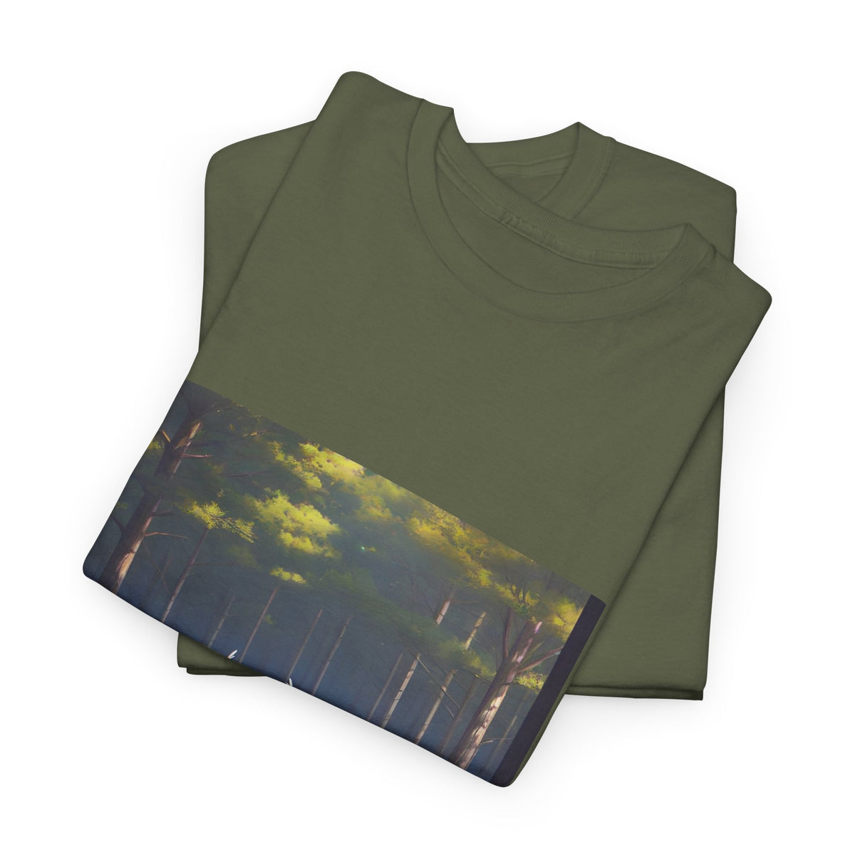 Dacwoo drawings — Green Dream Streetwear
